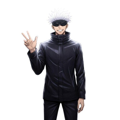 Prowler8 connect pose